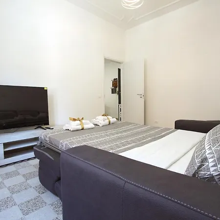 Prati Holiday House Rom Exterior foto