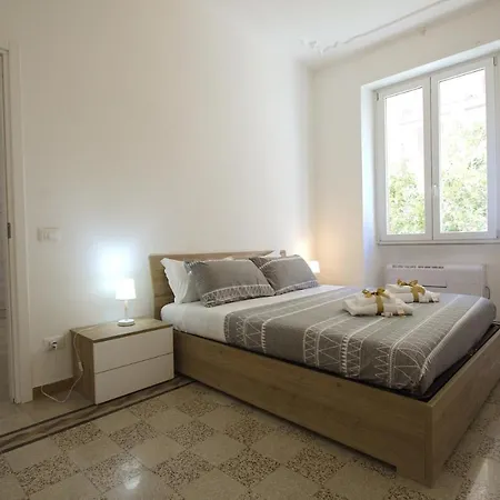 Prati Holiday House Rom Exterior foto