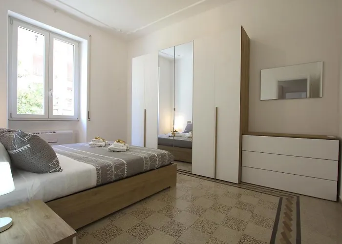 Prati Holiday House