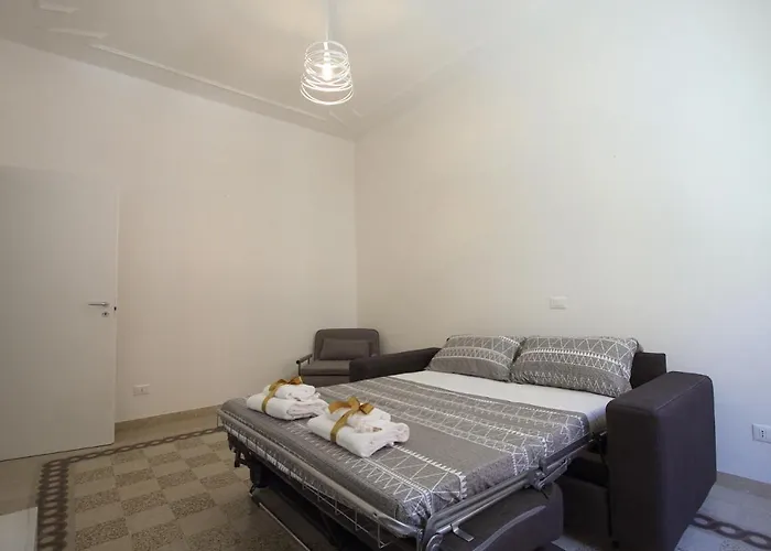 Prati Holiday House
