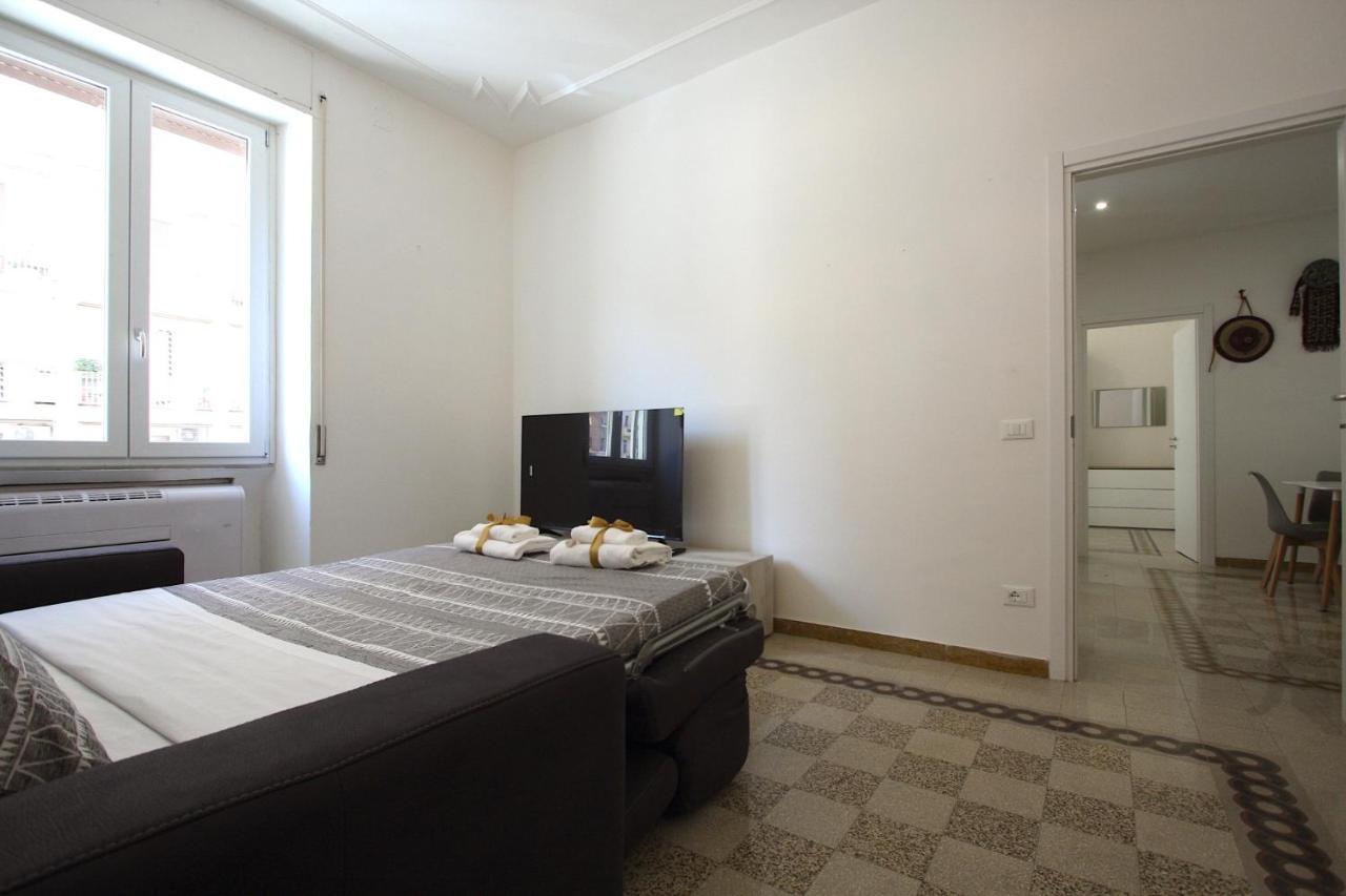 Prati House Appartement