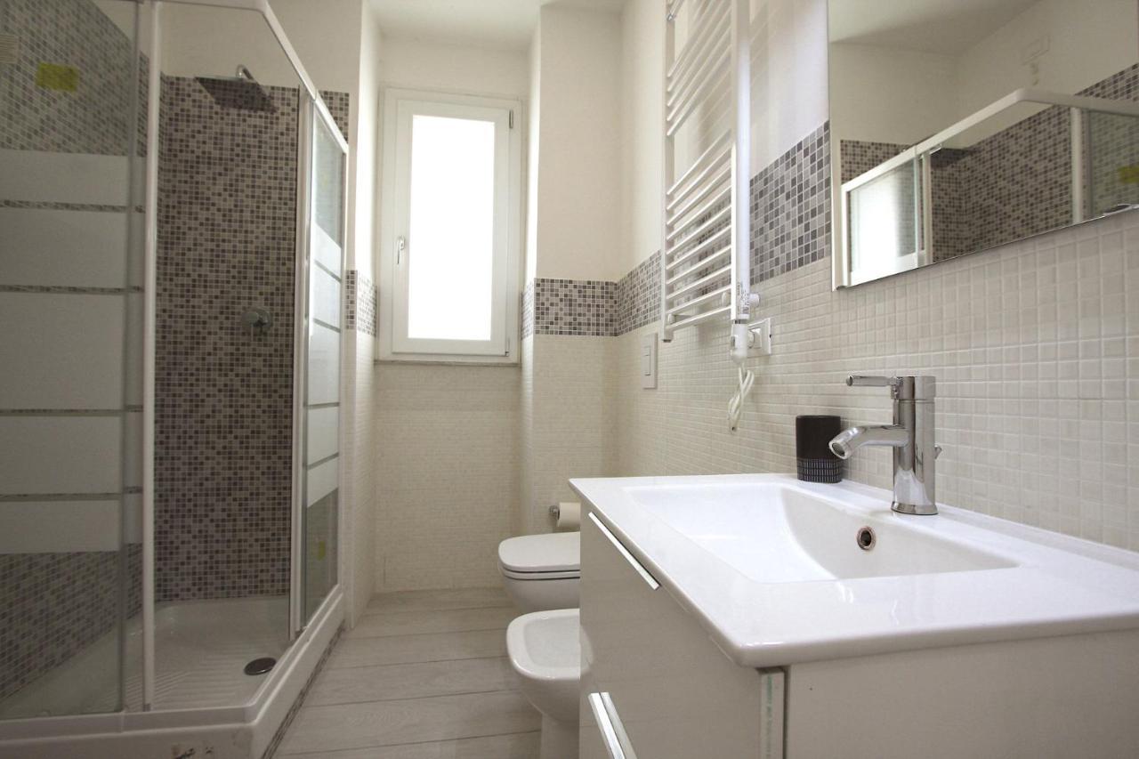 Appartement Prati House *